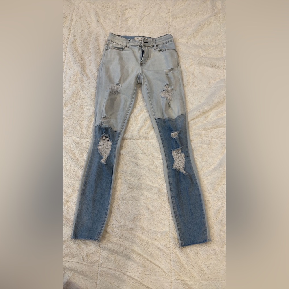 pacsun jeans
